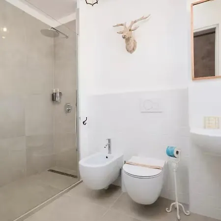 La Casa A Tuscolana *