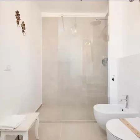 La Casa A Tuscolana Rome