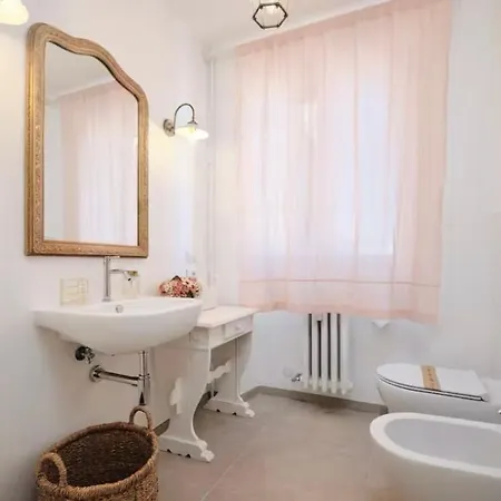 La Casa A Tuscolana * Rome