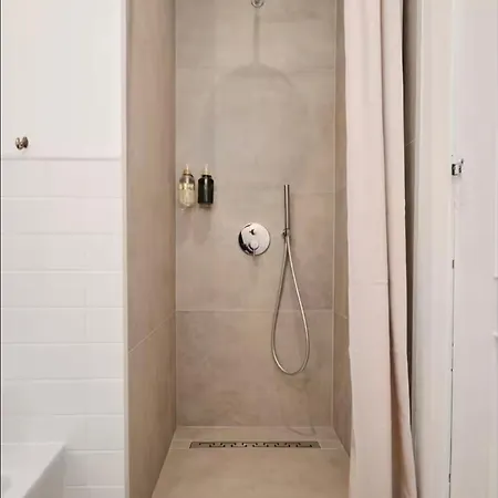 La Casa A Tuscolana