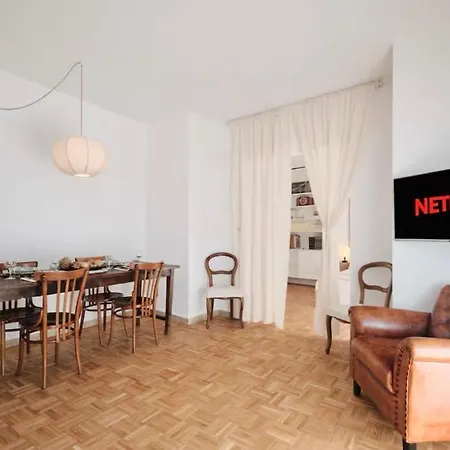 La Casa A Tuscolana