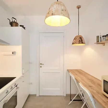 La Casa A Tuscolana * רומא