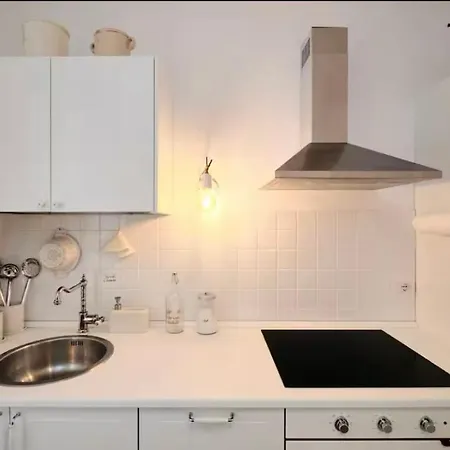 La Casa A Tuscolana