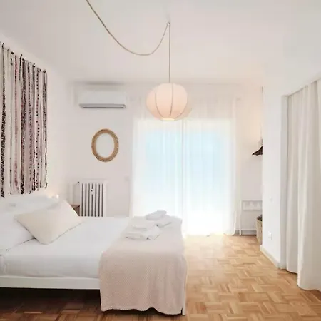 דירה La Casa A Tuscolana