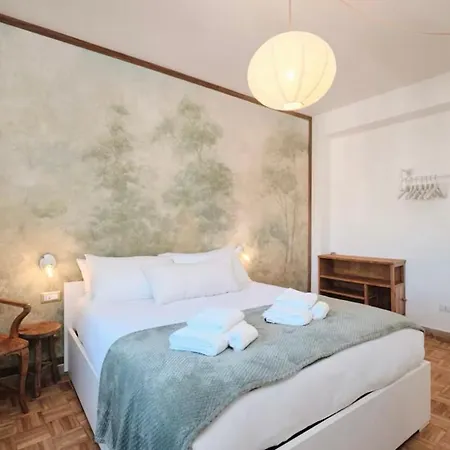 La Casa A Tuscolana